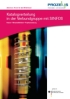 Abbildung Broschüre Katalogverteilung in der Verbundgruppe mit SINFOS (seit 2012 1WorldSync)