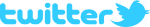 Logo Twitter Withbird 1000 Allblue