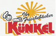 Logo Bäckerei Künkel klein