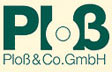 Logo Ploss & Co GmbH klein