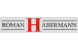 Logo Roman Habermann klein