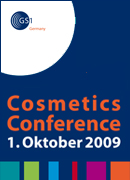 GS1 Cosmetics Conference Hoch