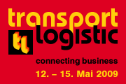 Messe Transport Logistic 2009