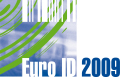 Euroid2009 Logo