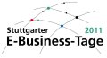 2011 Stuttgarter E-business-tage Logo