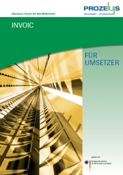 Cover Invoic Umsetzer