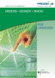 Cover Odi Umsetzer