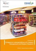 Category Management und Shopper Research