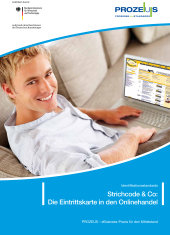 TRADE4LESS - Deckblatt Strichcode &amp; Co