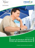 Abbildung Broschüre Immer gut beschirmt: Mit EDI und RFID den Geschäftserfolg sichern