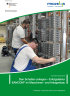 Abbildung Broschüre Den Schalter umlegen – Erfolgsfaktor EANCOM® im Maschinen- und Anlagenbau