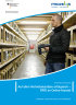Abbildung Broschüre Auf allen Vertriebskanälen erfolgreich - RFID im Online-Handel
