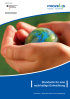Abbildung Broschüre Standards für eine nachhaltige Entwicklung