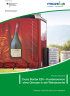 Abbildung Broschüre Cross Border EDI – Kundenservice ohne Grenzen in der Weinbranche