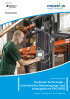Abbildung Broschüre Packende Technologie - automatische Wareneingangs- und...