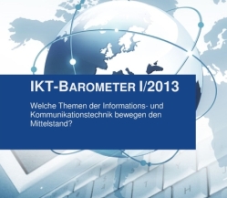 Ikt-barometer 1-2013 Titel 249px