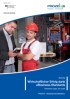 Abbildung Broschüre Wirtschaftlicher Erfolg dank eBusiness-Standards