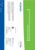 Abbildung Broschüre eBusiness-Standards - Basis für elektronische Geschäftsprozesse