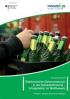 Abbildung Broschüre Elektronischer Datenaustausch in der Getränkebranche...