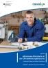 Abbildung Broschüre eBusiness-Standards in der Dienstleistungsbranche