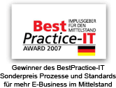 BestPractice-IT Sonderpreis