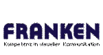 Franken-logo