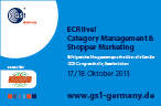 ECR live! Category Management und Shopper Marketing