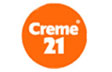 Logo Creme21 klein