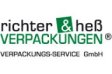 Richter Hess Logo Banner