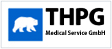 THPG-Klinik-Service - Logo