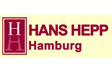 Logo Hans Hepp GmbH &amp; Co. KG