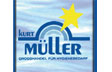 Logo Kurt Müller GmbH