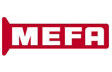 Logo Mefa klein
