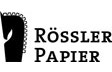 Logo Rössler Papier klein
