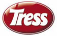 Logo Tress klein