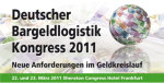Banner Deutscher Bargeld Logistik Kongress 2011