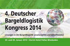 4. Deutscher Bargeldlogistik Kongress 2014