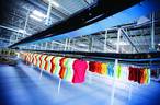 Identifikations- und Transaktionsstandards in der Textilbranche