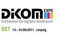 Dikom-expo Logo-ost